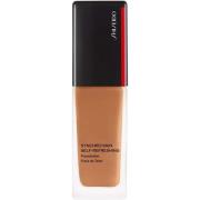 Shiseido Synchro Skin Self-Refreshing Foundation 430