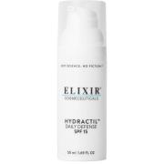 Elixir Cosmeceuticals Hydractil Daily Defense SPF 15 50 ml