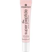 essence The Super Peptide Glossy Lip Treatment 01 Peptacular!