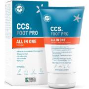 CCS Foot Pro All-In-One Cream 100 ml