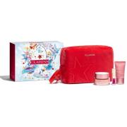 Clarins Holiday Collection Multi-Active Gift Set