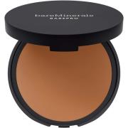 bareMinerals BarePro 16hr Skin-Perfecting Powder Foundation Deep