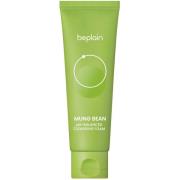 Beplain Mung Bean Cleansing Foam 80 ml