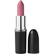 MAC Cosmetics Macximal Sleek Satin Lipstick Pink Peppermint