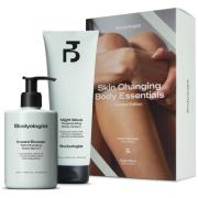 Bodyologist Skin Changing Body Essentials Set