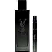 Yves Saint Laurent MYSLF Eau De Parfum Gift Set