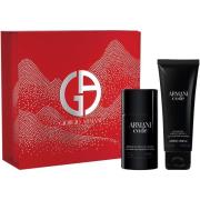 Giorgio Armani Shower Gift Set