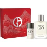 Giorgio Armani Acqua di Giò Homme EDT Gift Set