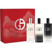 Giorgio Armani Acqua di Giò Homme EDT Gift Set