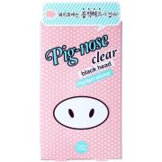 Holika Holika Pig Nose Clear Blackhead Perfect Sticker 10Pcs 10 S