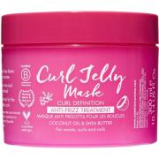 Umberto Giannini Curl Jelly Mask 300 ml