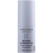 Mádara Retinol Alternative Plant-Powered Eye Serum 15 ml