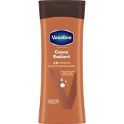 Vaseline Cocoa Radiant Hudlotion 200 ml