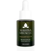 Marina Miracle Amaranth Face Oil 28 ml