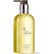 Molton Brown Orange & Bergamot Fine Liquid Hand Wash 300 ml