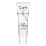 Lavera Glow Serum Primer 30 ml