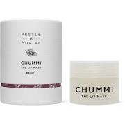 Pestle & Mortar Chummi Lip Mask 20 g