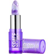 essence Space Glow Colour Changing Lipstick