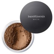 bareMinerals Matte Foundation SPF 15 Neutral Deep Matte 29