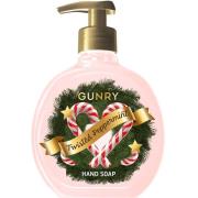 Gunry Hand Soap Twisted Peppermint 400 ml