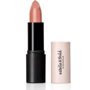 Estelle & Thild BioMineral Cream Lipstick Dusty Beige