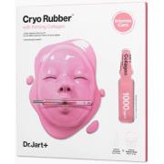 Dr.Jart+ Cryo Rubber with Firming Collagen 2 Step Kit 40 g