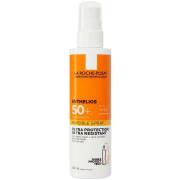 La Roche-Posay Anthelios Spray SPF50+ 200ml 200 ml