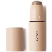 Inglot Cream Stick Bronzer 110 Cool Brown