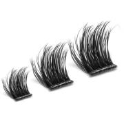 Blik Self-Stick Lash Clusters Violette Refill