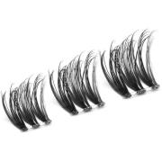 Blik Self-Stick Lash Clusters Black 0.1