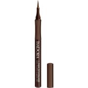 IsaDora Flex Tip Eyeliner 83 Hot Chocolate