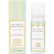 DeoDoc Jasmine Pear Intimate Deospray 50 ml