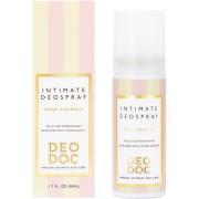 DeoDoc Fresh Coconut Intimate Deospray 50 ml