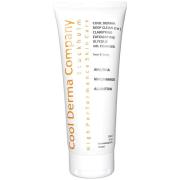 Cool Derma Skin Fitness Exfoliating glycolic gel cleanser 200 ml