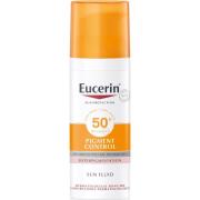 Eucerin Sun Pigment Control SPF 50+ 50 ml