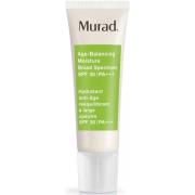 Murad Resurgence Age-Balancing Moisture Broad Spectrum SPF 30 | P