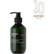 Meraki Cotton Haze Body Lotion 275 ml