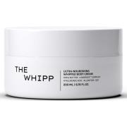 MANTLE The Whipp – Ultra-Nourishing Whipped Body Cream 200 ml