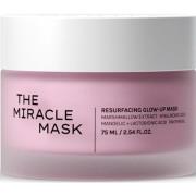 MANTLE The Miracle Mask – Resurfacing Glow-up Mask 75 ml