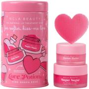 NCLA Beauty Love Potion Lip Care Value Set