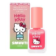 Smuuti Skin   Hello Kitty Watermelon Lip Oil
