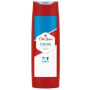 Old Spice Shower Gel Cooling 250 ml