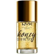 NYX PROFESSIONAL MAKEUP Honey Dew Me Up Primer