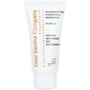 Cool Derma Skin Fitness Advanced clear&calm moisturiser  50 ml