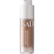 IsaDora The Wake Up the Glow Luminous Foundation 6N Neutral