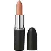 MAC Cosmetics Macximal Sleek Satin Lipstick Fleshpot