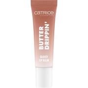 Catrice Butter Drippin' Glossy Lip Balm 020 Maple Latte