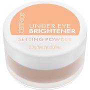 Catrice Under Eye Brightener Setting Powder 020 Warm Nude