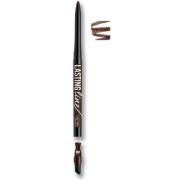 bareMinerals Lasting Line Eyeliner Lasting Brown