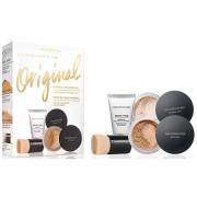 bareMinerals Grab & Go Get Starter Kit Golden Ivory